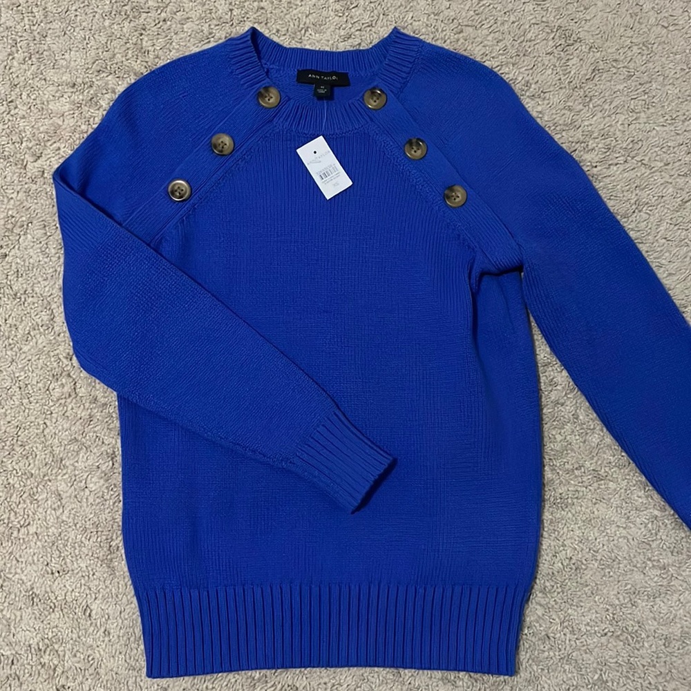 Ann Taylor sweater